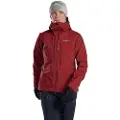 Montane Alta Xt Jakke