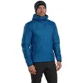 Montane Fortes Lite Jakke