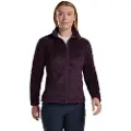 Montane Caldus Fleecejakke Med Full Glidelås