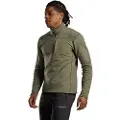 Montane Fury Xt Fleecejakke Med Halv Glidelås