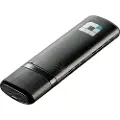 D-Link DWA-182 WLAN-stik USB 2.0 1,2 GBit/s