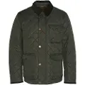 Barbour Hornby Vattert Jakke