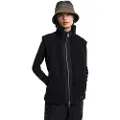 Aigle Bm221 Fleece Vest