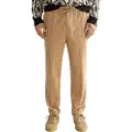 Scotch & Soda Fave Corduroy Loose Tapered Jogger Bukser