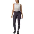 Castelli Velocissima Lange Bukser Uten Stropper