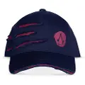 Difuzed Assassin´s Creed Shadows Scarred Baseballcaps