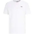 FILA Brod Kortarmet T-skjorte 2 Enheter