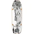Hydroponic Bullet 32´´ Cruiser Skateboard