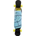 Hydroponic Pixie 43.5´´ Longboard