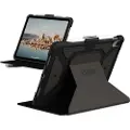 Menatwork Metropolis SE - black - iPad 10.9" 2022