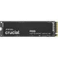 Crucial Avgjørende? P510 2TB PCIe Gen5 NVMe 2280 M.2 SSD NVMe M.2