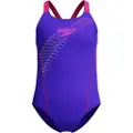 Speedo Medley Logo Badetøy