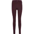 Hummel Pulse Leggings Med Høy Midje