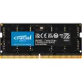 Crucial Classic SODIMM DDR5-5600 - 48GB - CL46 - Single Channel (1 pcs) - Svart