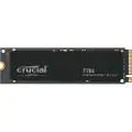 Crucial T700 SSD - 2TB - Uten varmespreder - M.2 2280 - PCIe 5.0