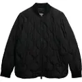 Superdry Short Quilted Liner Jakke