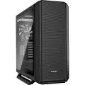 Be quiet! Silent Base 802 Tårn Med Vindu