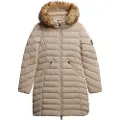 Superdry Fuji Mid Jakke