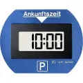 Needit Park Lite, Elektronisk, Blå, Akrylonitril-butadien-styren (ABS), Polymetylmetakrylat (PMMA), Lithium, CR-2450, 3 V