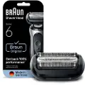 Braun Accessories Combipack 64B