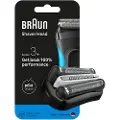 Braun Accessories Combipack 32B
