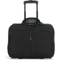 Samsonite Guardit 3.0 Rolling Tote for Laptop 17.3" | Black