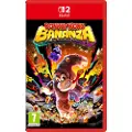 Nintendo SWITCH 2 DONKEY KONG BANANZA GAME
