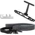 Sunnylife Feste Med Stropp For Dji Rc/rc 2-kontroller Dronetilbehør Zj764-d