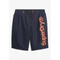 Superdry Classic Badebukse