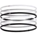 Under Armour Mini Elastic Hodebånd 6 Enheter