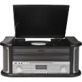 Denver MRD-51 - Svart