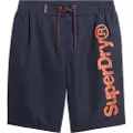 Superdry Classic Badebukse