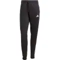 Adidas Essentials 3 Stripes Fleece Slim Joggers