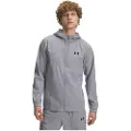 Under Armour Graphic Woven Jakke