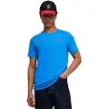 Puma Neymar Jr Playmaker Kortarmet T-skjorte