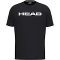Head Club Original Kortarmet T-skjorte