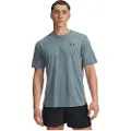 Under Armour Tech Vent Kortarmet T-skjorte