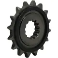 Rk C5042-15zz5 Fremre Tannhjul
