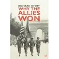 Vintage Publishing Why The Allies Won