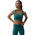 Born Living Yoga Organic Sports-bh Medium Støtte