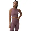 Born Living Yoga Nawal Sport Topp Medium-høy Støtte
