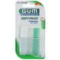 Sunstar Gum Gum GUM ORIGINAL INTERDENTAL CLEANER M MIDDELS 50 STK