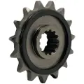 Rk C5055-15zz5 Fremre Tannhjul