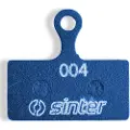 Sinter 004 Shimano G E-bike Organiske Skivebremseklosser