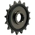 Rk C4065-16zz5 Fremre Tannhjul