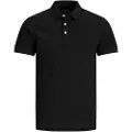 Jack & Jones Paulos Kortermet Poloskjorte