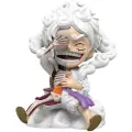 Mighty Jaxx One Piece Xxray Fhd Wanted Series Luffy Gear 5 15 Cm Figur