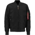 Alpha industries Ma-1 Vf 59 Long Jakke