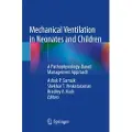 Springer Nature Mechanical Ventilation in Neonates and Children