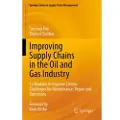 Springer Nature Improving Supply Chains in the Oil and Gas Industry